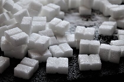 Россиянам назвали допустимую дозу сахар в день