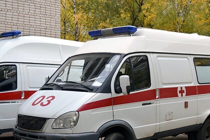 Пострадавший при взрыве гранаты в Москве ребенок выжил