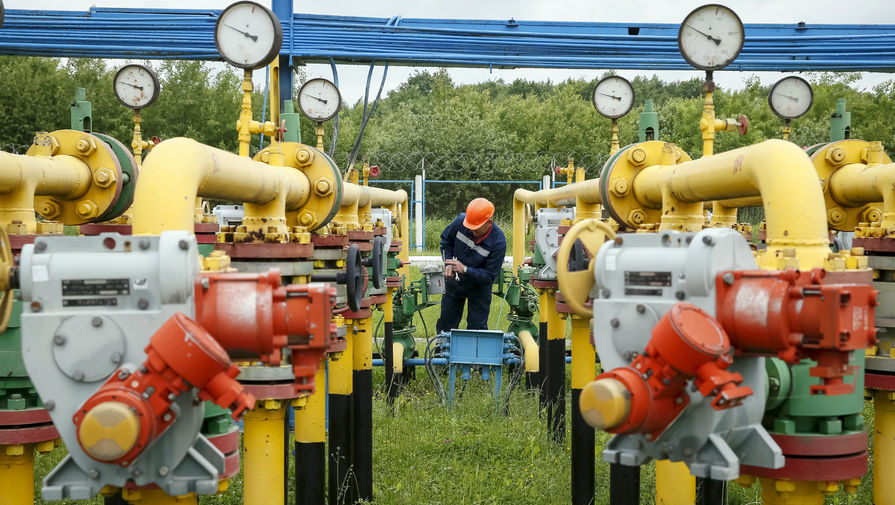"Предохранитель от войны": глава "Нафтогаза"рассказал о транзите газа из России