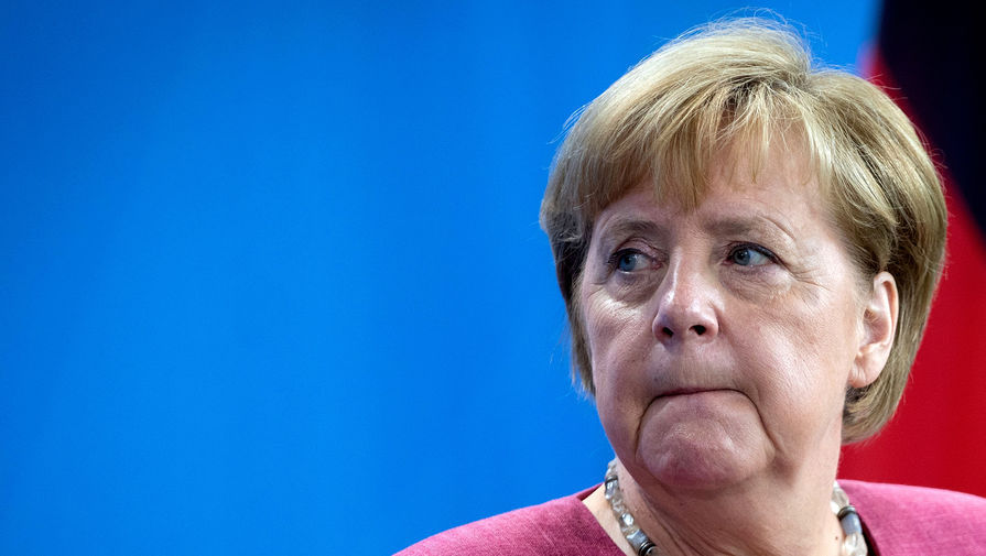 Партия Меркель сдает. Кто составит ей конкуренцию на выборах в Германии