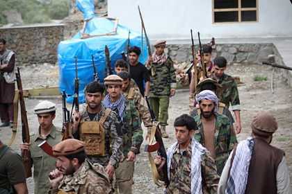 Сопротивление в Панджшере опровергло информацию о мирном соглашении с талибами