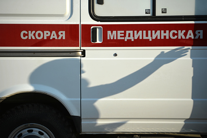 Трехлетний россиянин погиб под косилкой убиравшего траву трактора