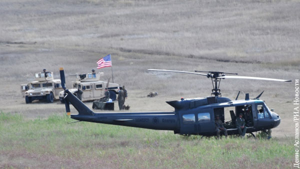 На Украине сорвали планы по сборке американских вертолетов