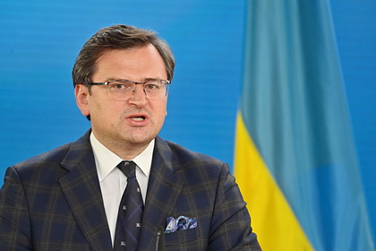 Глава МИД Украины оценил заявление Эстонии о 20 годах до членства страны в ЕС