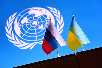В России ответили на заявление Киева о снявшейся с «крючка» Украине
