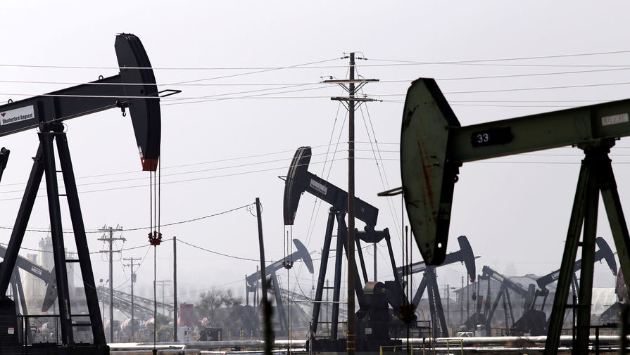 Больнее падать: к чему приводят высокие цены на нефть