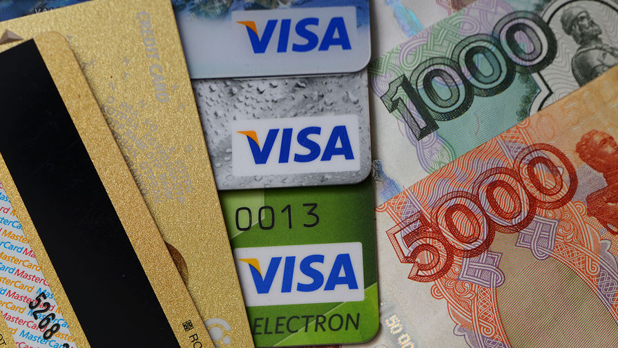     . Visa  