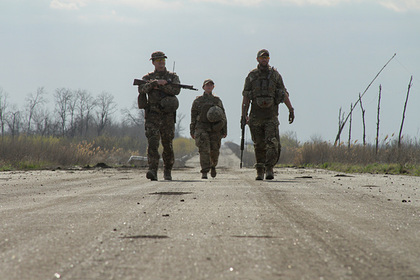 На Украине заверили в способности армии захватить ДНР и ЛНР