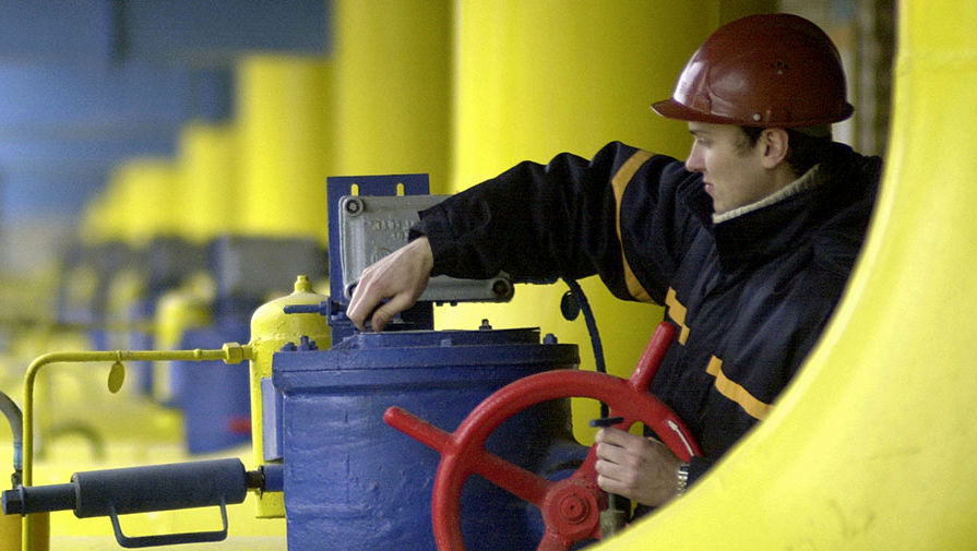 Защита интересов; зачем Украина покупает дорогой газ