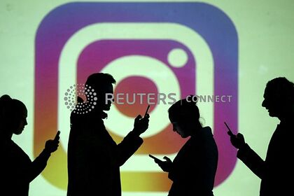 Выявлена опасность Instagram для подростков