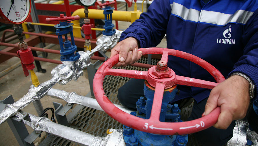 Будет ли газ кормить Россию вместо нефти