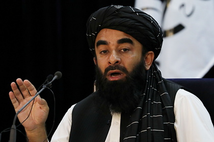 Талибы назвали ИГ «головной болью»