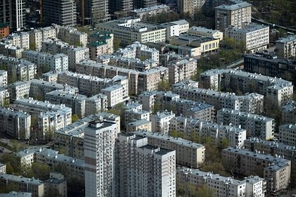 Россияне назвали критерии безопасности жилья