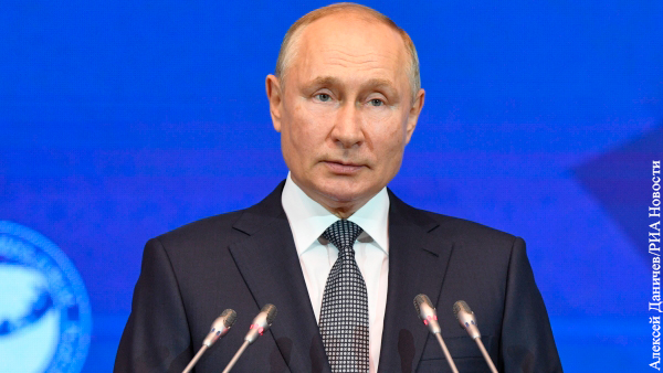 Путин заявил о намерении России вложить в авиаинфраструктуру 255 млн долларов