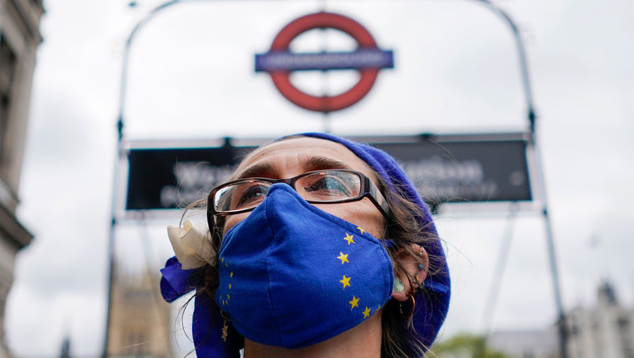   :   Brexit       