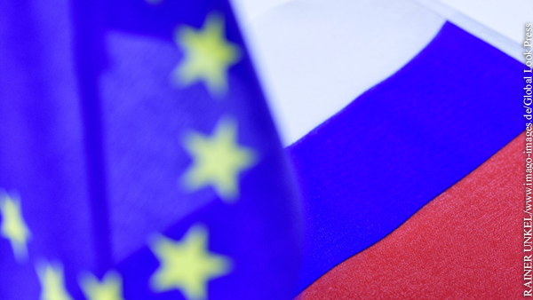 В США увидели в газовом кризисе наказание Европы за отношение к России