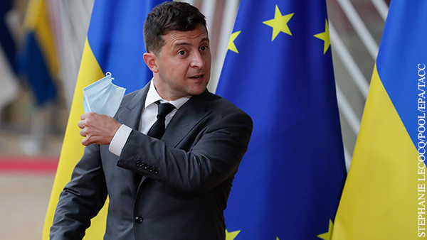 Названы европейские противники членства Украины в ЕС