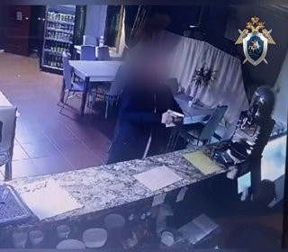 В Нижегородской области мужчина открыл стрельбу у кафе