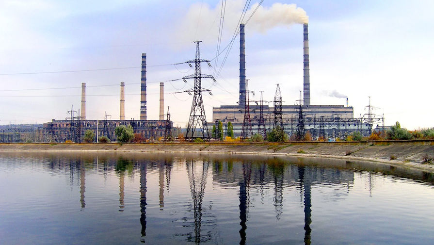 "Необходимо ввести ЧП в энергетике". На Украине заканчивается уголь