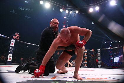      Bellator