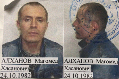 Из российской психбольницы сбежал особо опасный преступник