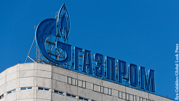 Газпром, власти Молдавии и «Молдовагаз» обсудили поставки газа