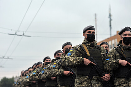 Украинские военные оценили свои жизни выше «понтов» Зеленского