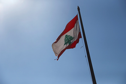 Страны Персидского залива введут санкции против Ливана из-за интервью министра