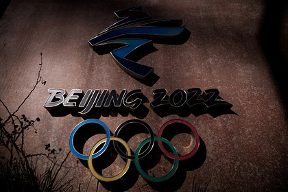 Белый дом отказался комментировать сообщения о бойкоте Олимпиады в Пекине