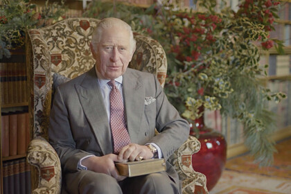 В Лондоне открылась крупнейшая выставка картин принца Чарльза
