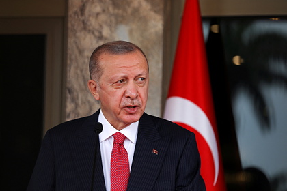 Эрдоган дал совет Армении для долгосрочного мира