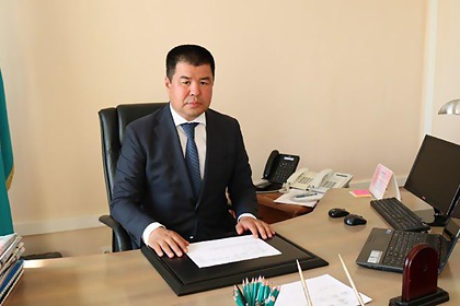В Казахстане уволили грозившего лишить Европу нефти чиновника
