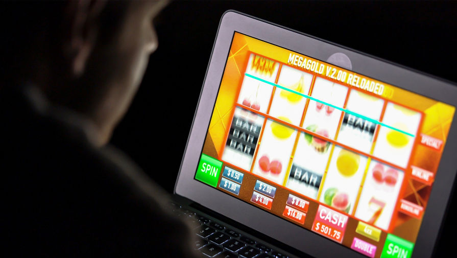 Как власти и банки будут бороться с россиянами, играющими в онлайн-казино