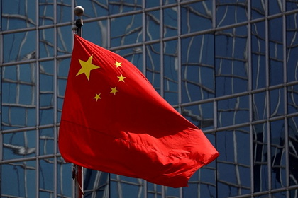 Китай опроверг сообщение о просьбе Си Цзиньпина к Путину насчет Украины