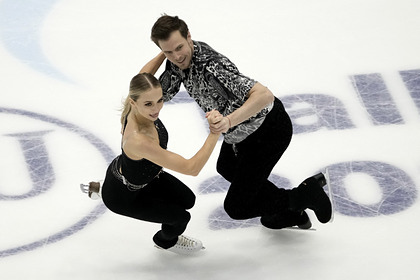 Жулин высказался о завершении карьеры лидерами сборной России в танцах на льду