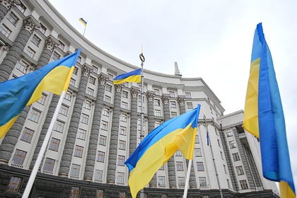 Украинская разведка вывезла секретные документы из Киева на запад страны
