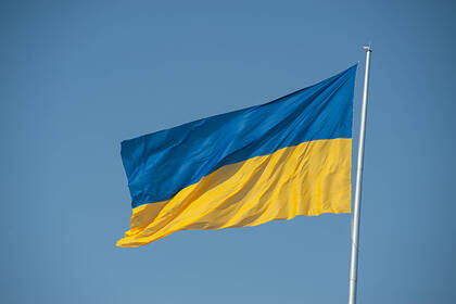 Украинский посол назвала США «стратегическим другом номер один»