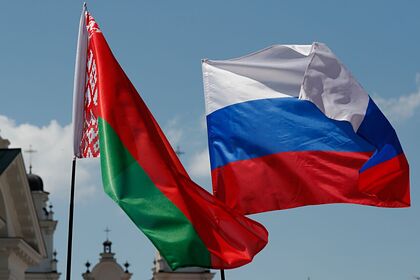 Премьер Белоруссии сравнил санкции против страны с геноцидом