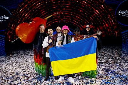 Организаторов «Евровидения» обвинили в замене оценок