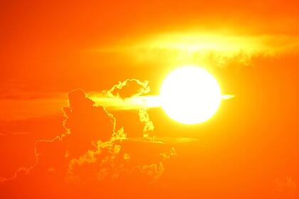 Синоптик предупредила россиян об «опасном солнце»