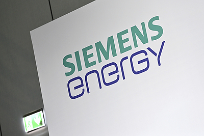 Siemens Energy      