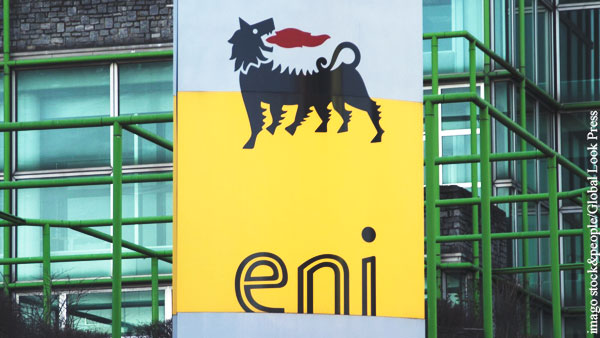 Eni заявила о способности Италии «пережить зиму» без поставок газа из России