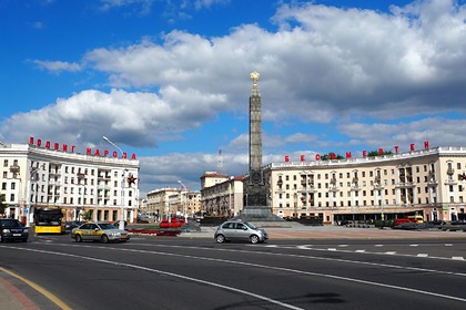Белоруссия отказалась изменять безъядерный статус