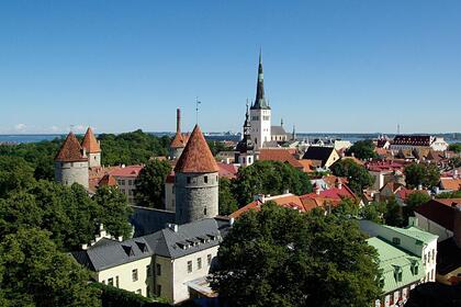 Задержанным в Эстонии сотрудникам «Известий» запретили въезд в Евросоюз