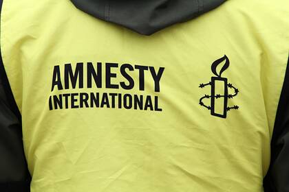 Amnesty International сообщила о предстоящей проверке ее доклада по Украине