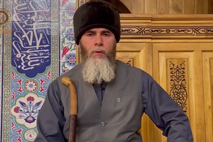 Муфтий Чечни заявил о рассмотрении Кремлем вопроса перевода сборников хадисов