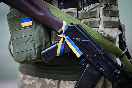 Стало известно о фейковом «взятии» Озерного украинскими военными