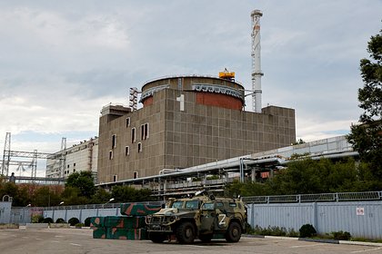 Экс-аналитик ЦРУ обвинил США в давлении на ООН и МАГАТЭ из-за Запорожской АЭС