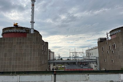 В Запорожской области отвергли требования Киева по АЭС