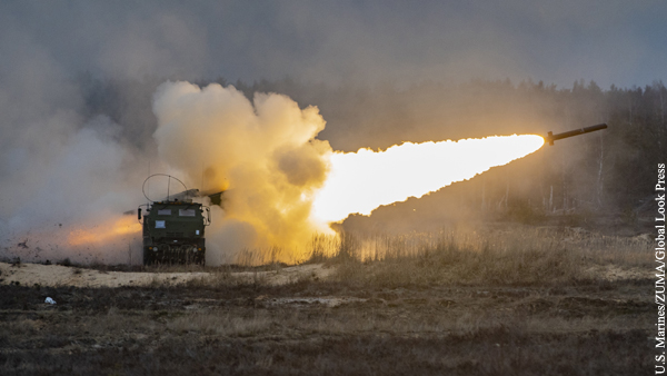          HIMARS